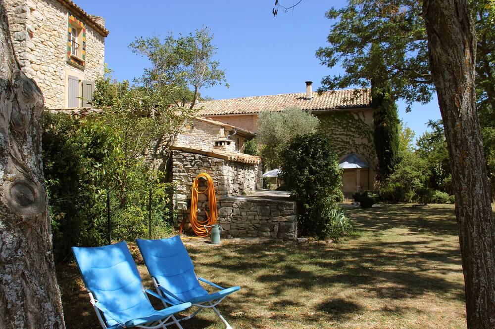 Photo of Outdoor in Aubenas-les-Alpes