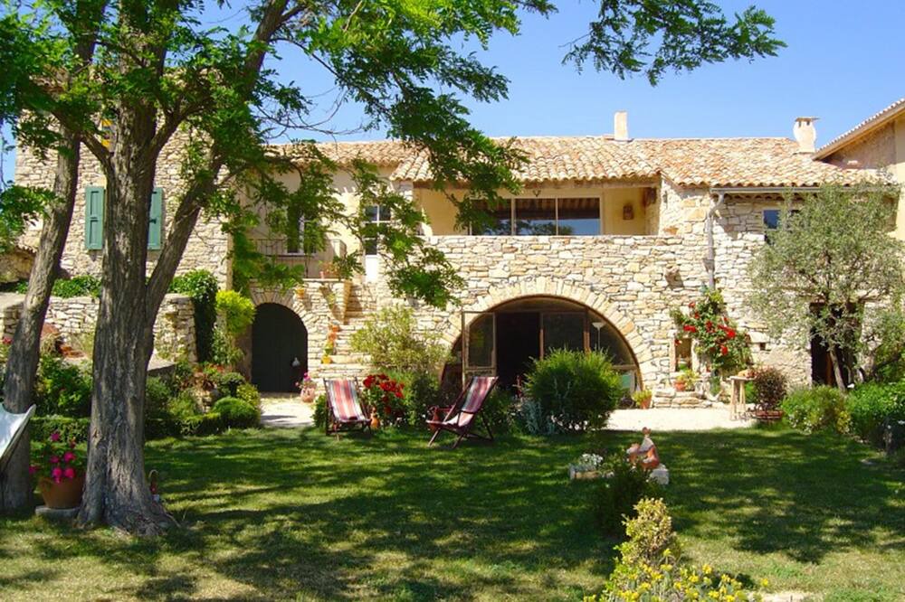 Photo of Outdoor in Aubenas-les-Alpes