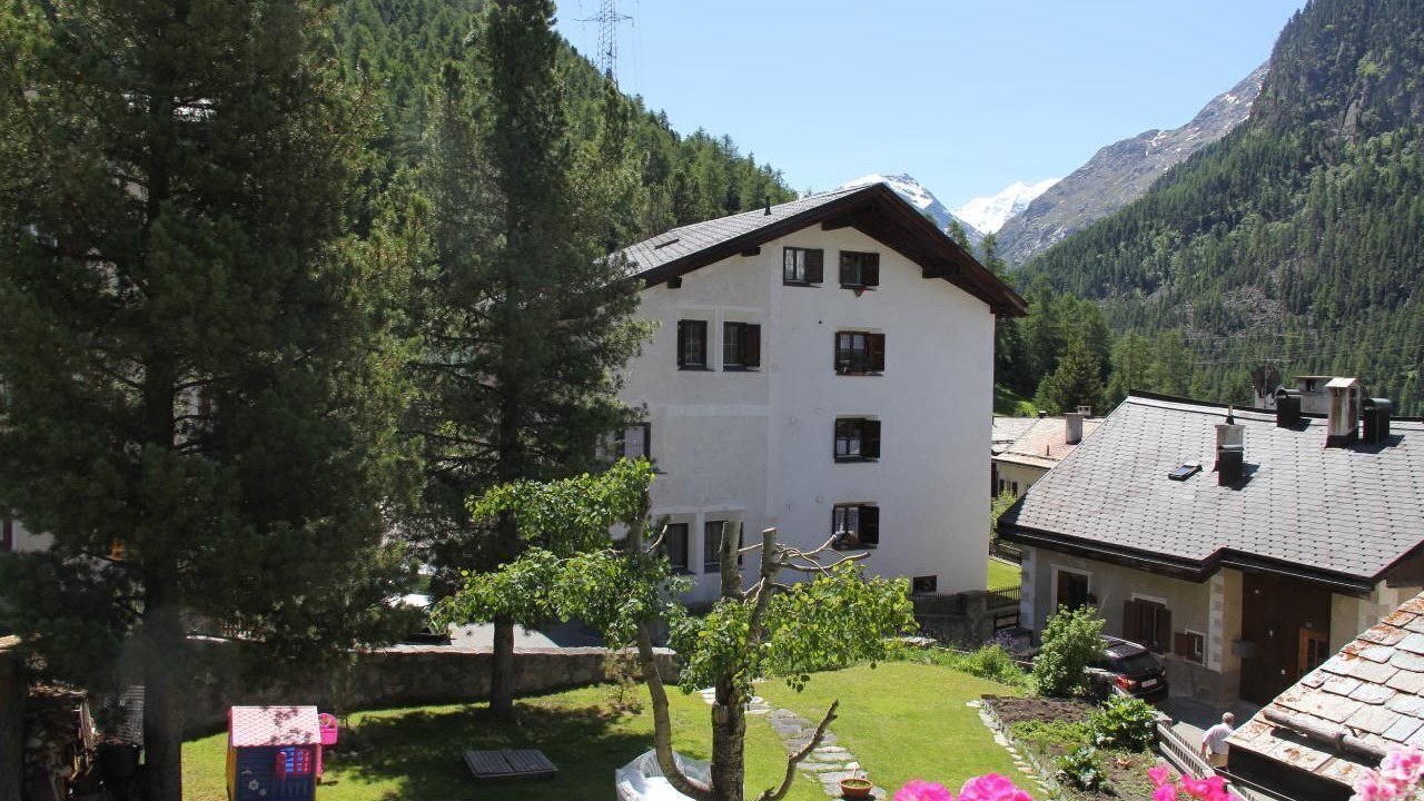 Photo of Outdoor in Pontresina
