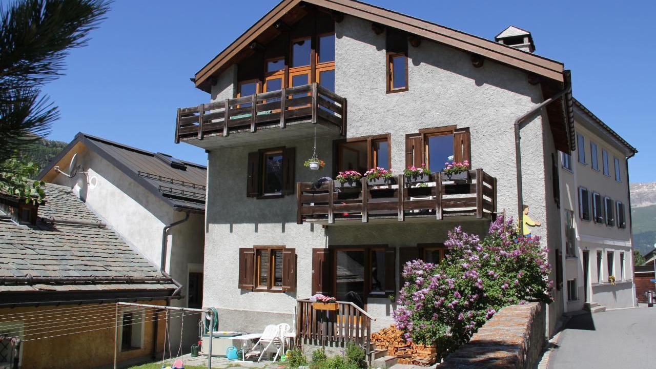 Photo of Outdoor in Pontresina