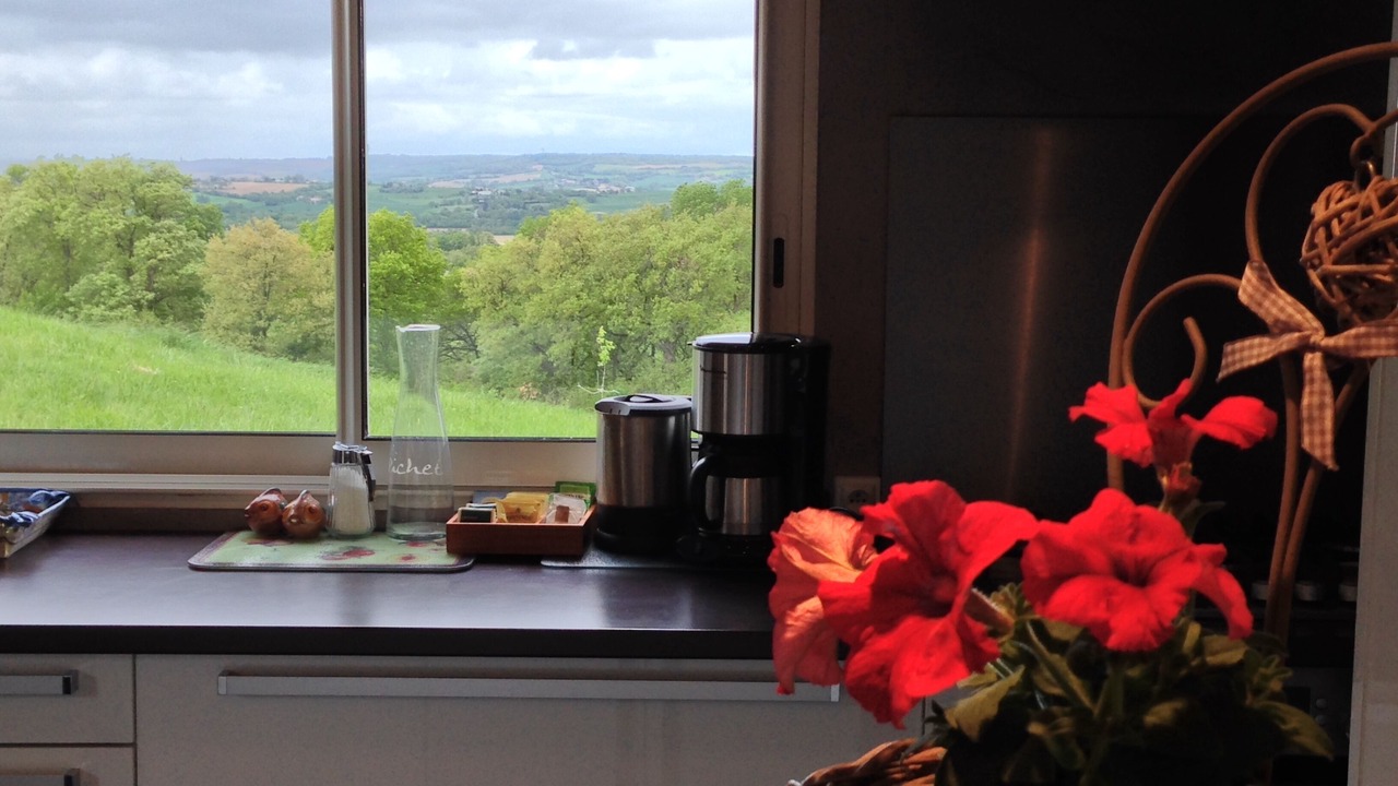 Photo of Kitchen in L'Isle-Jourdain