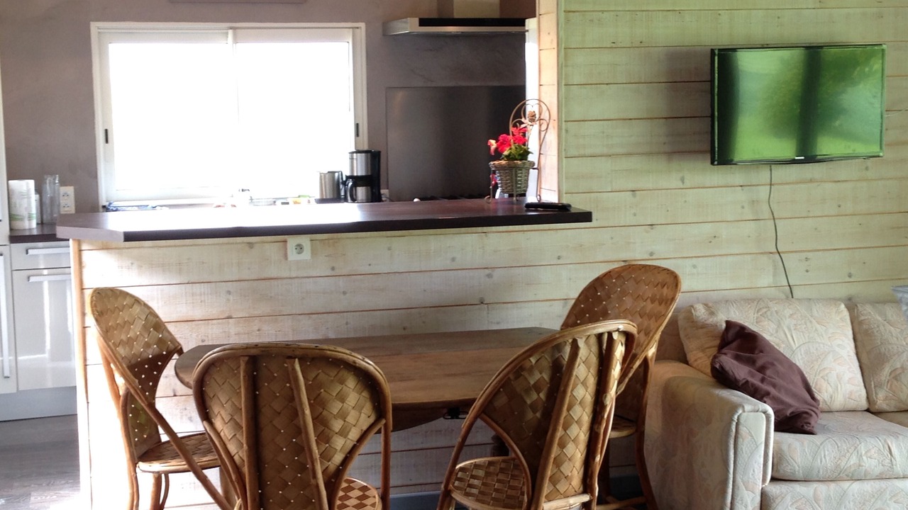 Photo of Kitchen in L'Isle-Jourdain