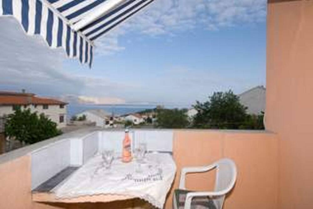 Photo of Patio Balcony in Senj