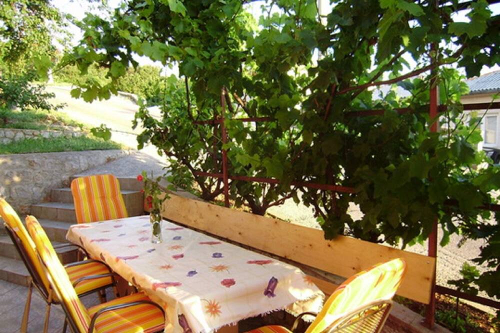 Photo of Patio Balcony in Senj