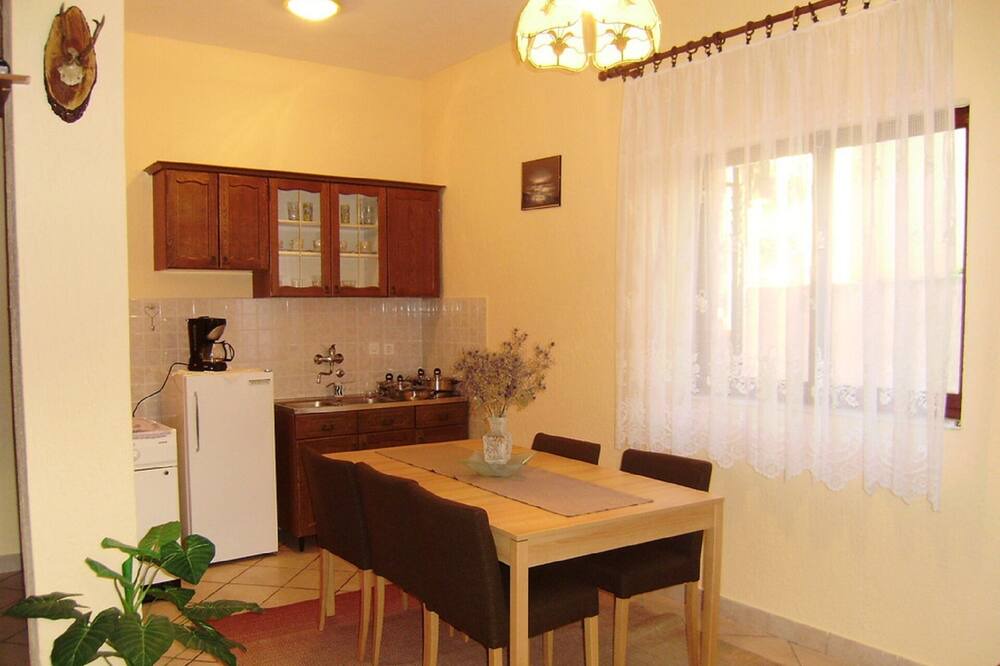 Photo of Kitchen in Senj