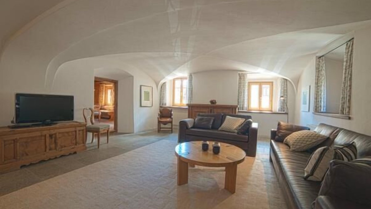 Photo of Livingroom in Bever