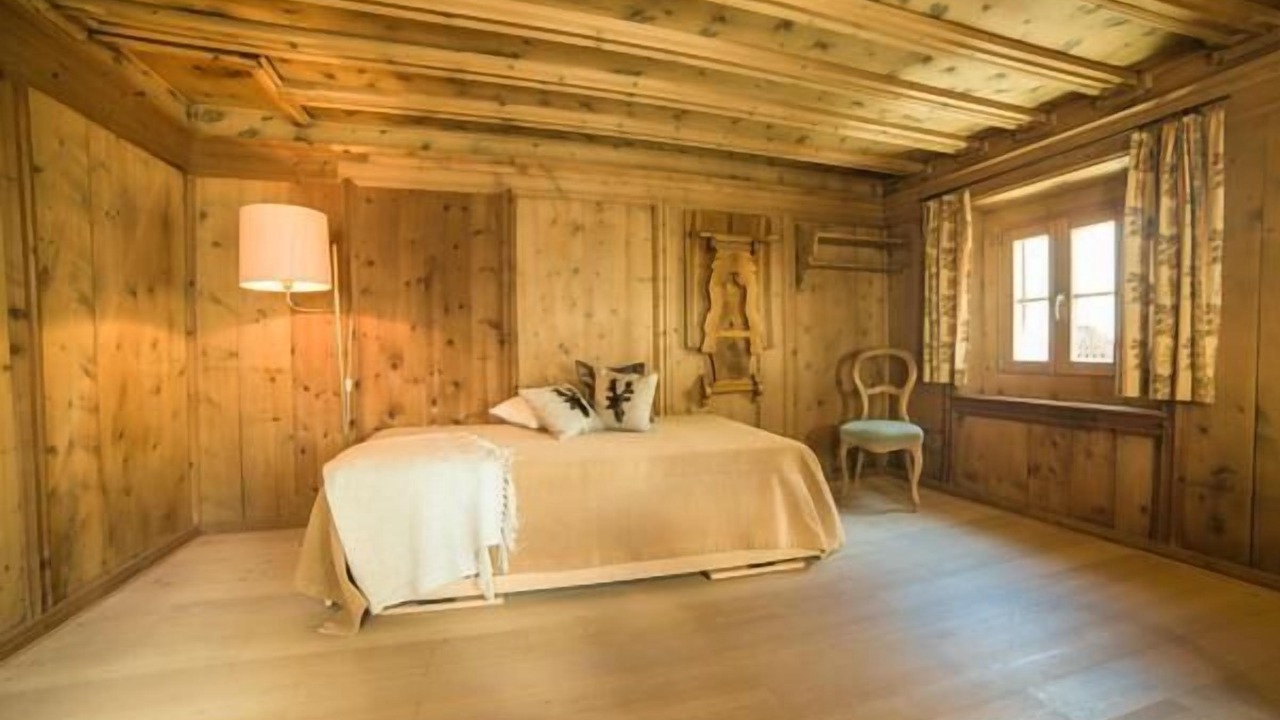 Photo of Bedroom in Bever