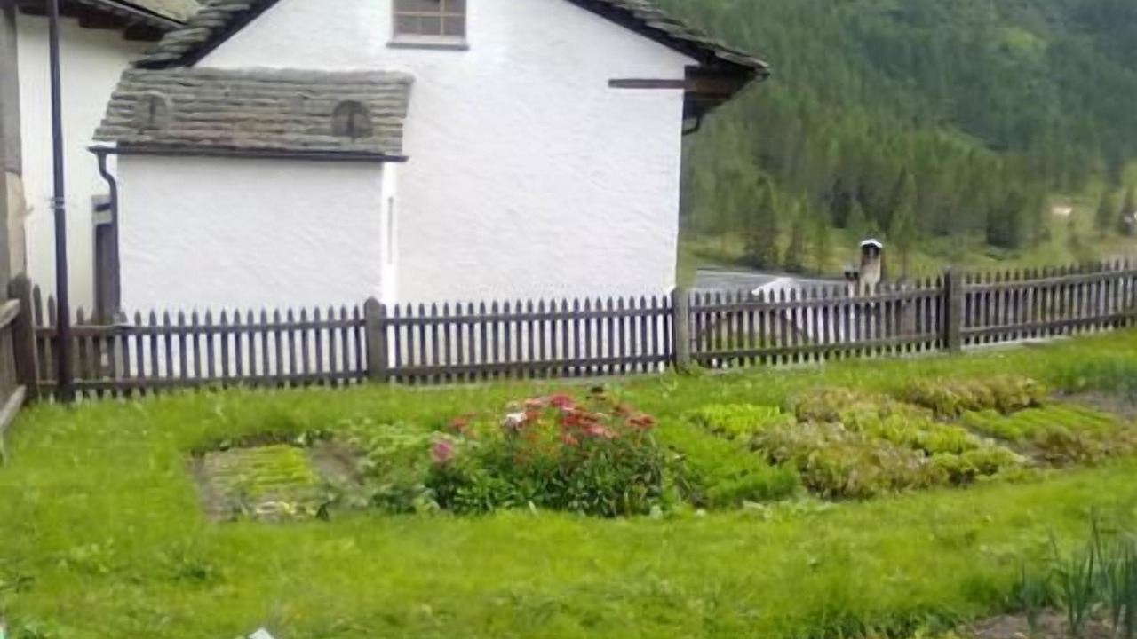 Photo of Outdoor in Bosco Gurin