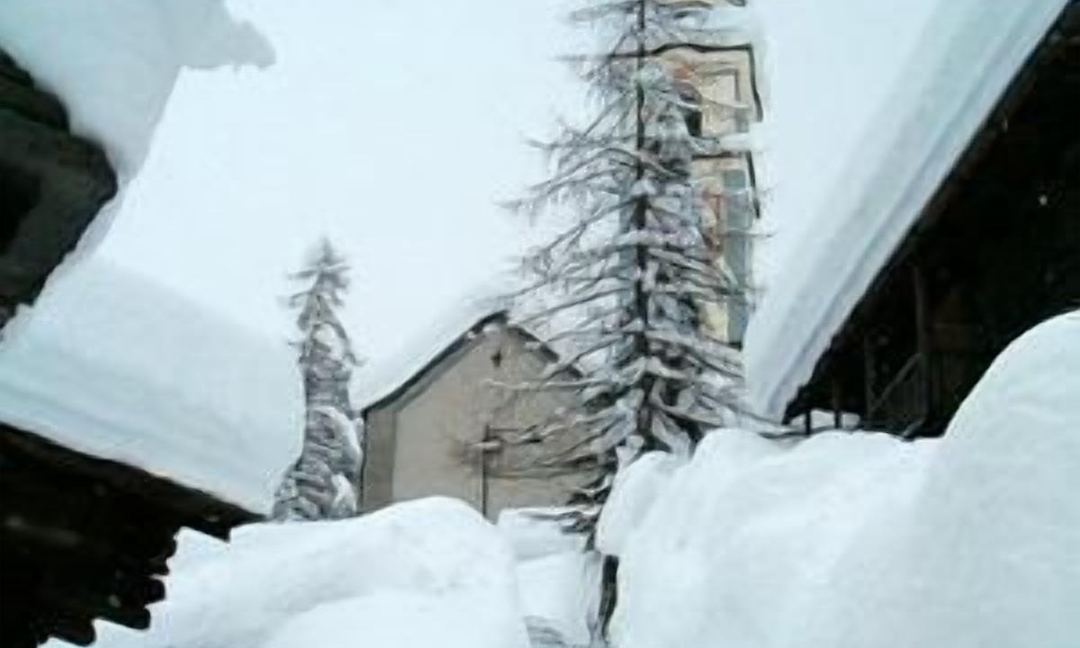 Photo of Outdoor in Bosco Gurin