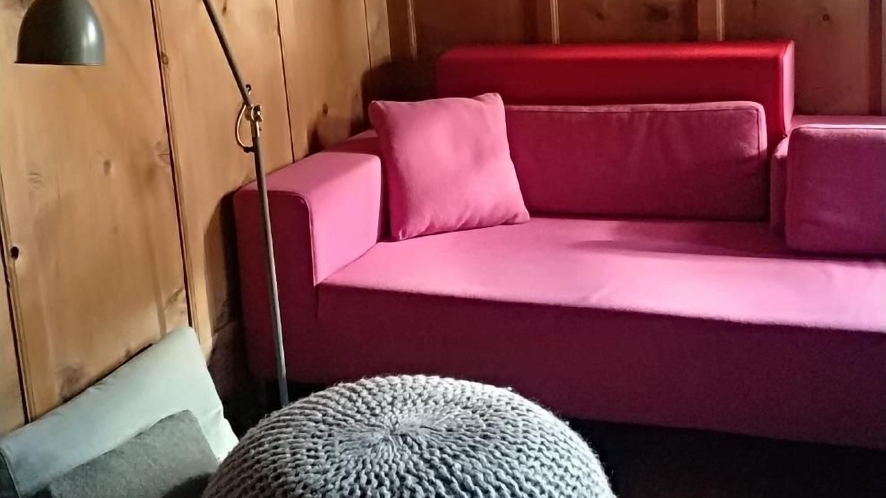Photo of Livingroom in Bosco Gurin