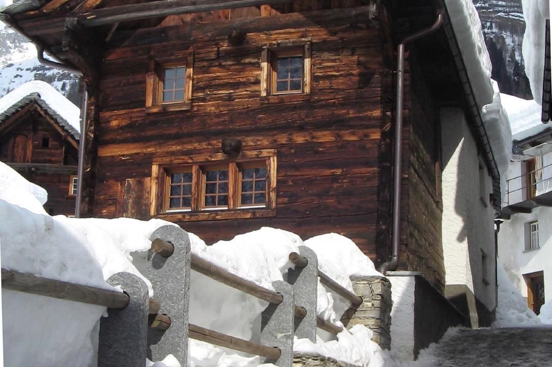 Photo of Outdoor in Bosco Gurin