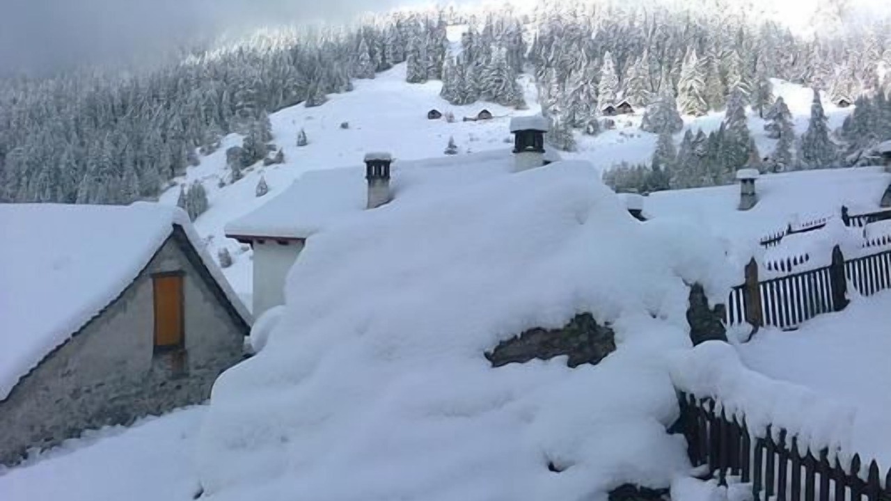 Photo of Outdoor in Bosco Gurin