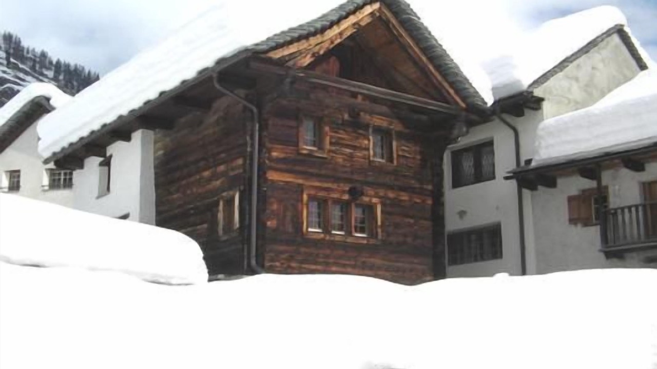 Photo of Outdoor in Bosco Gurin
