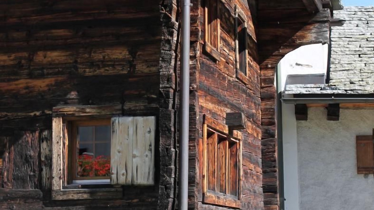 Photo of Outdoor in Bosco Gurin