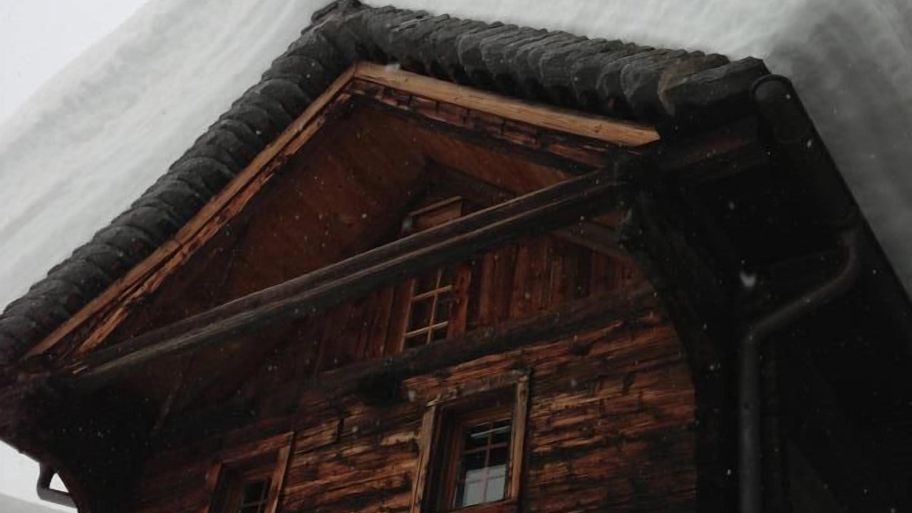 Photo of Outdoor in Bosco Gurin