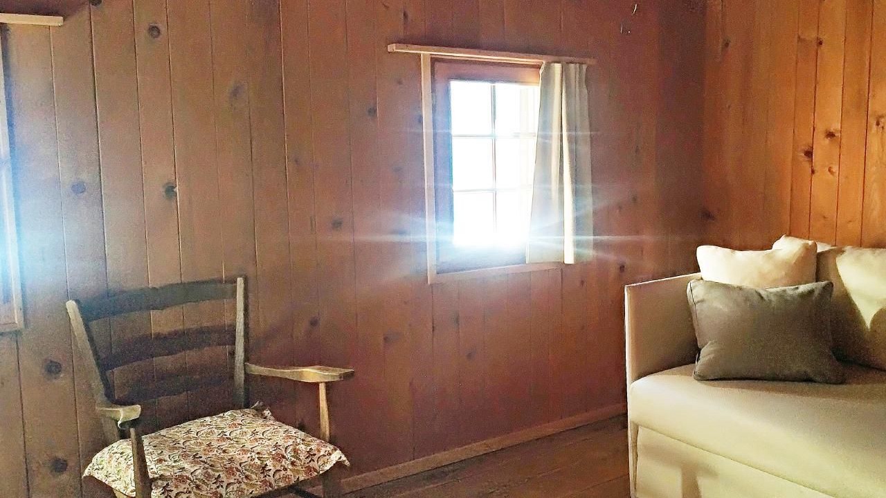 Photo of Livingroom in Bosco Gurin