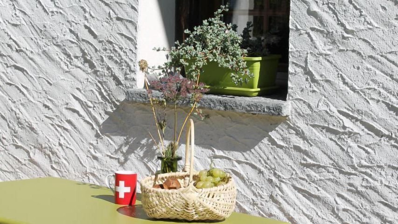 Photo of Outdoor in Bosco Gurin