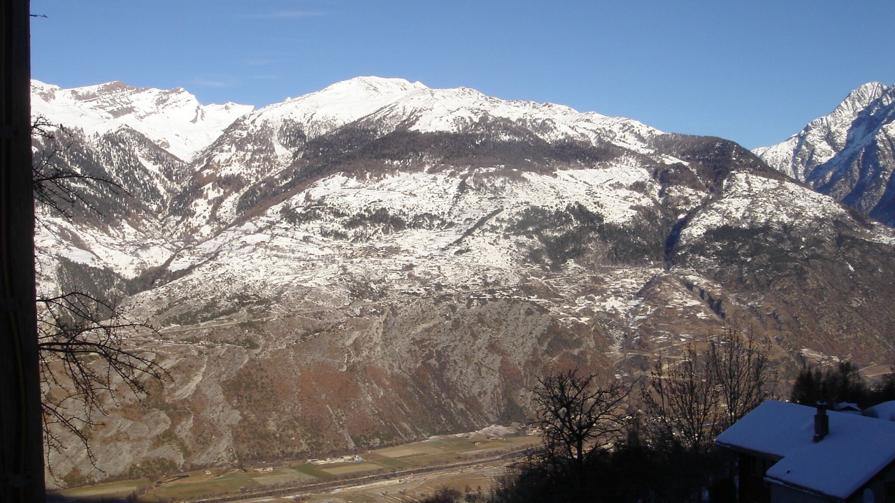 Photo of Outdoor in Erschmatt