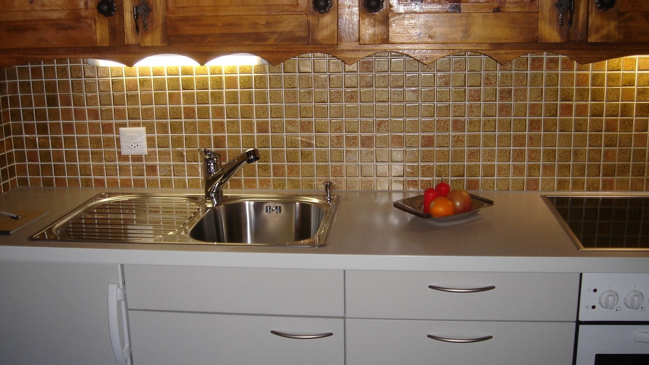 Photo of Kitchen in Erschmatt