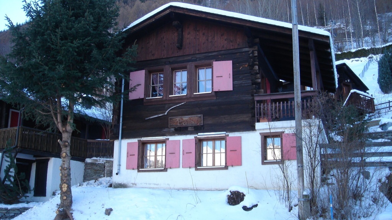 Photo of Outdoor in Erschmatt