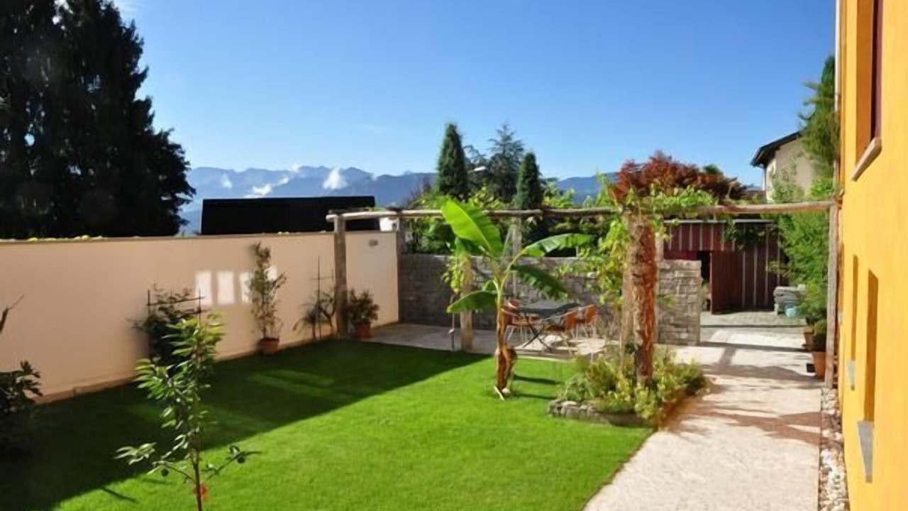 Photo of Patio Balcony in Meggen