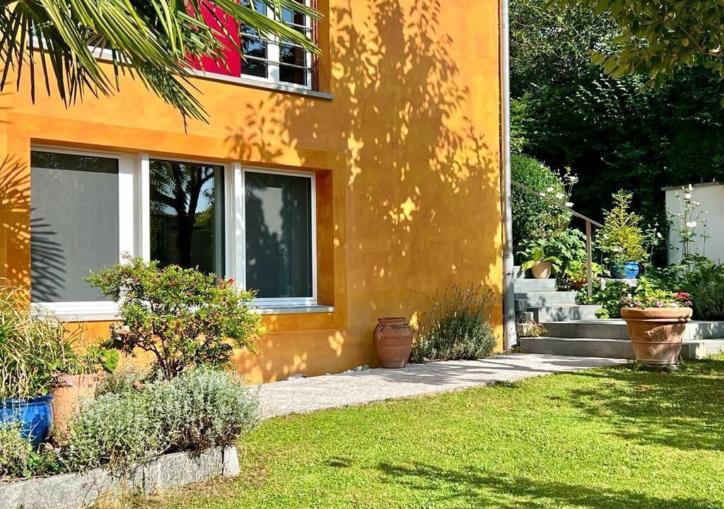 Photo of Outdoor in Meggen