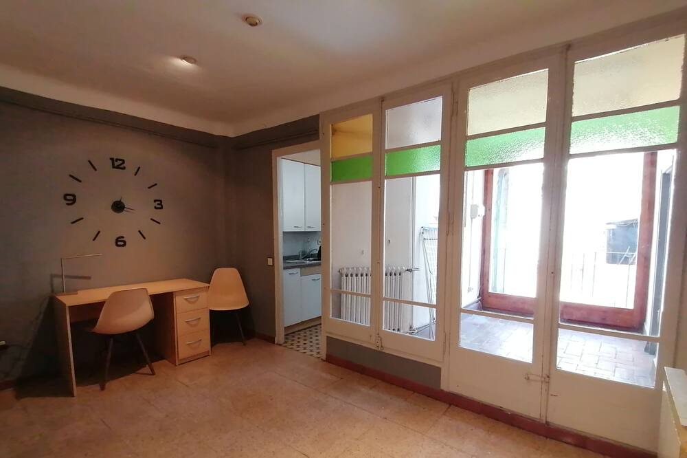 Photo of Livingroom in Igualada