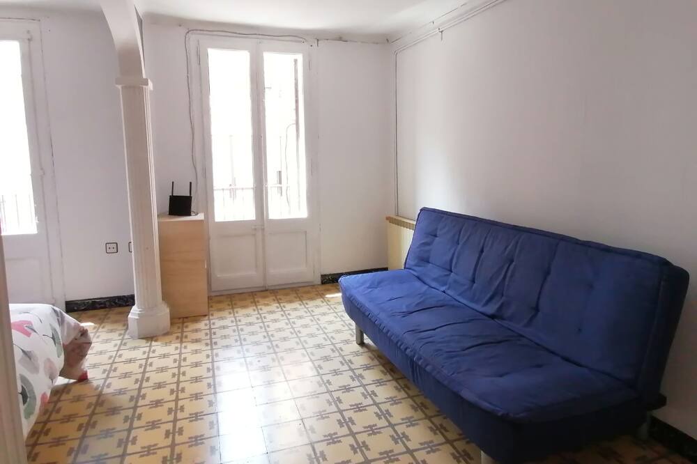 Photo of Livingroom in Igualada
