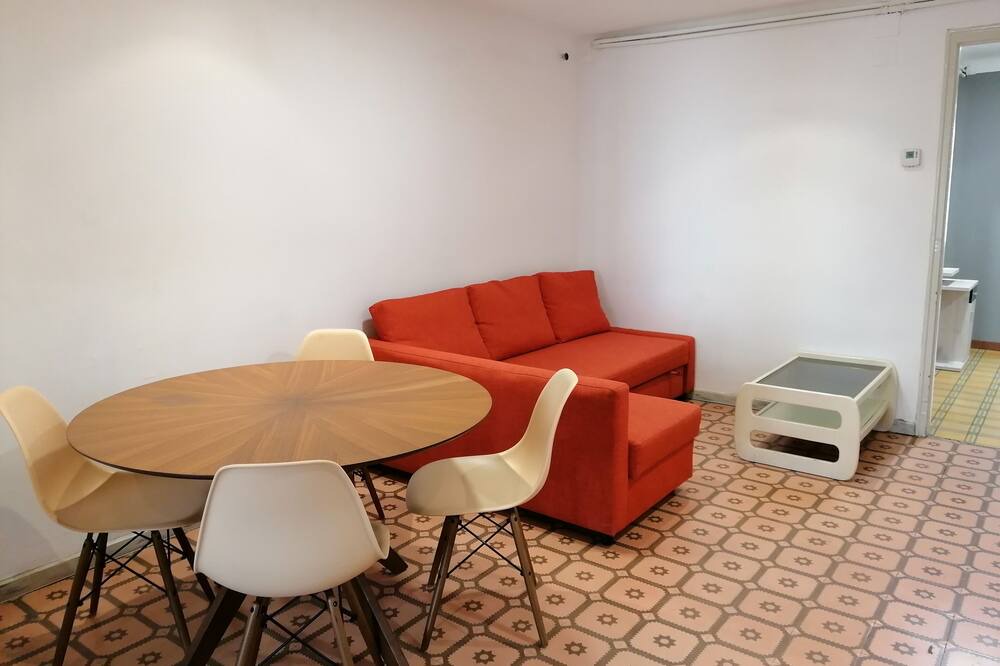 Photo of Livingroom in Igualada