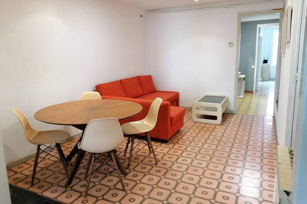 Photo of Livingroom in Igualada