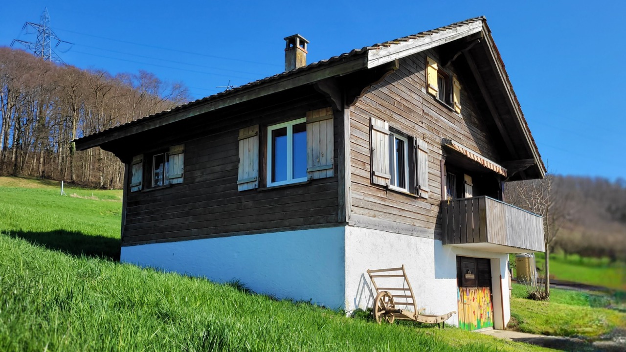 Photo of Outdoor in Wintersingen