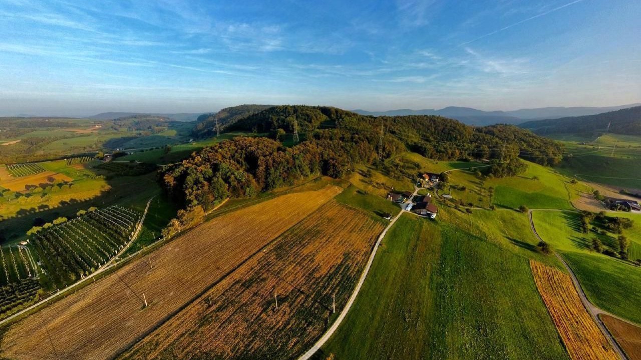 Photo of Outdoor in Wintersingen