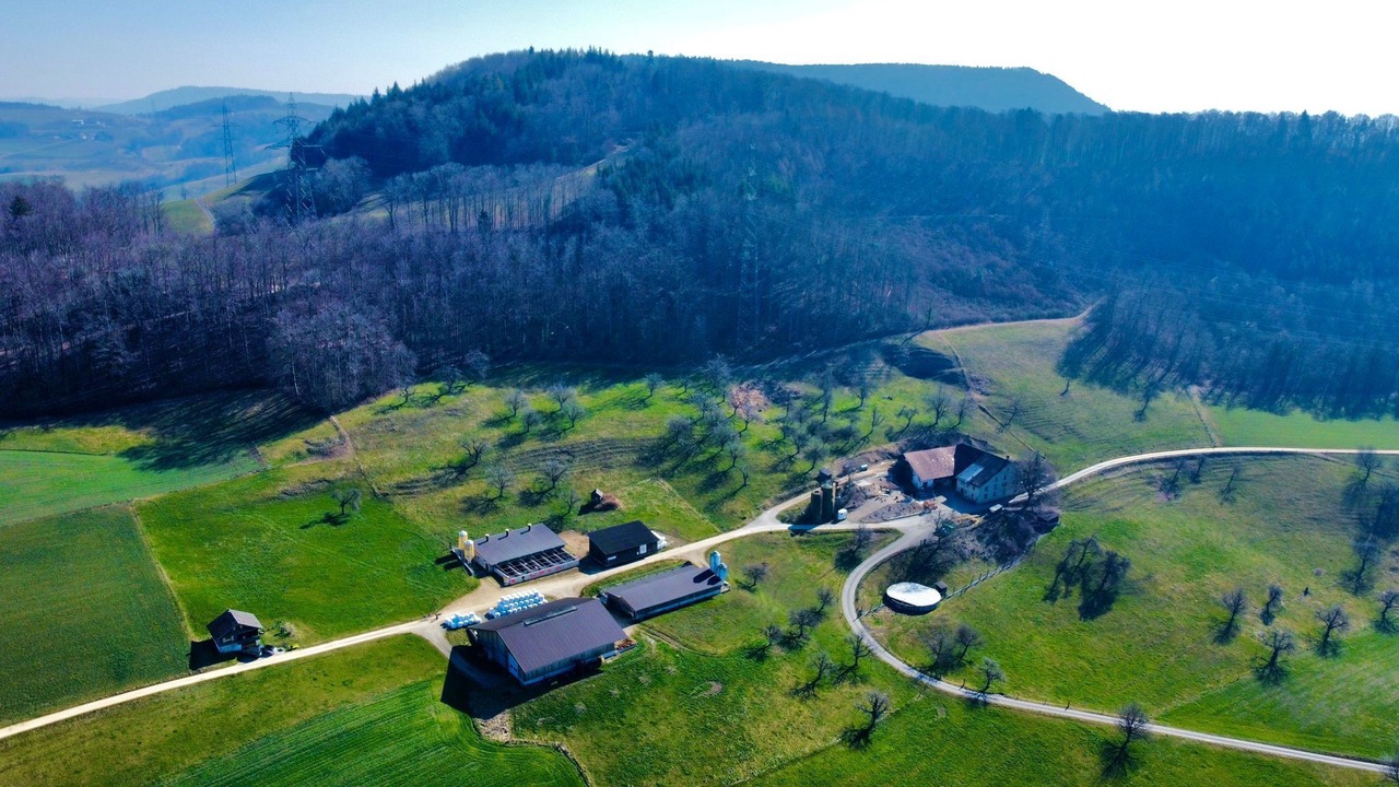 Photo of Outdoor in Wintersingen