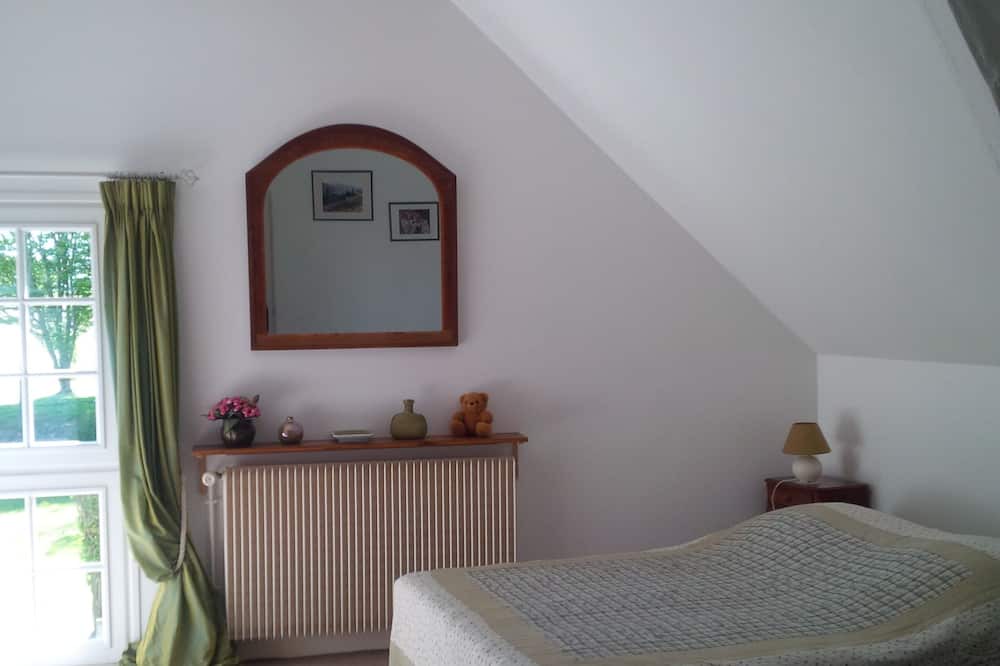 Photo of Bedroom in Loches