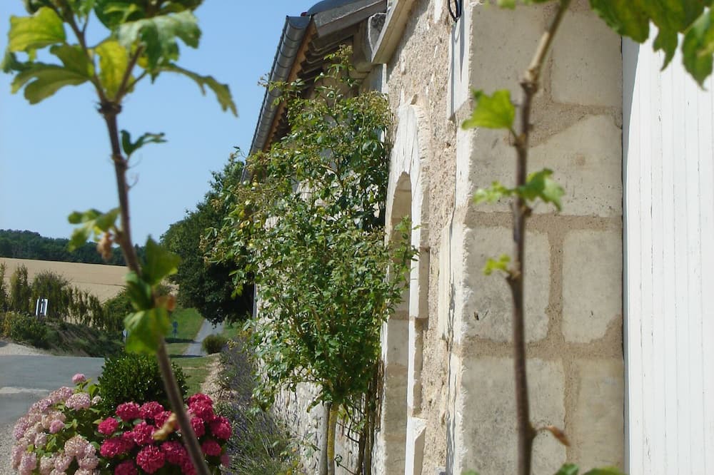 Photo of Outdoor in Loches