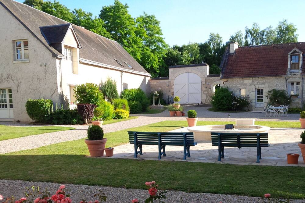Photo of Outdoor in Loches
