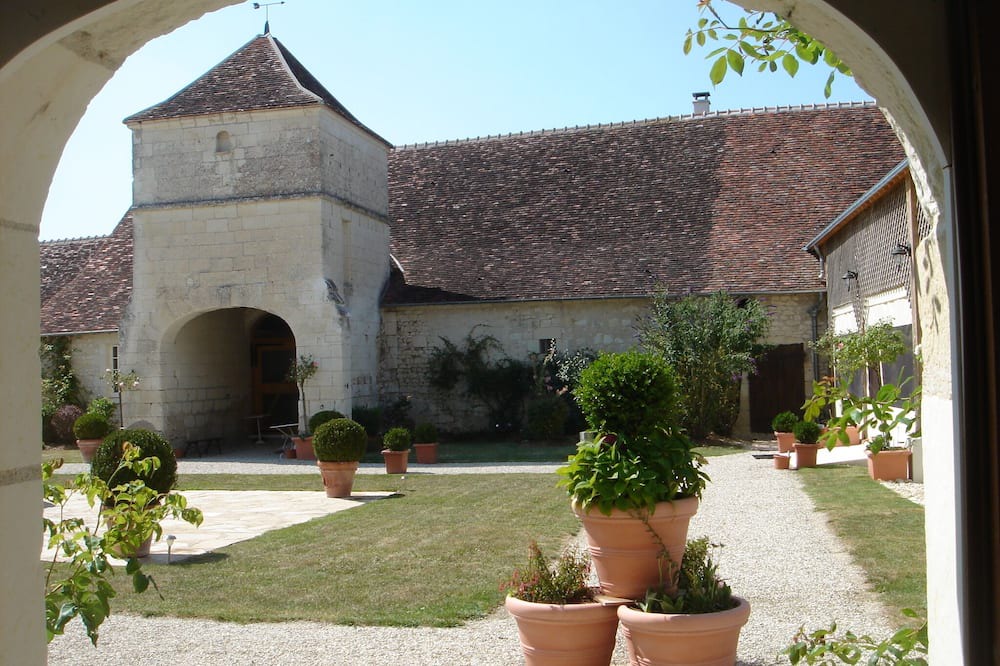 Photo of Outdoor in Loches