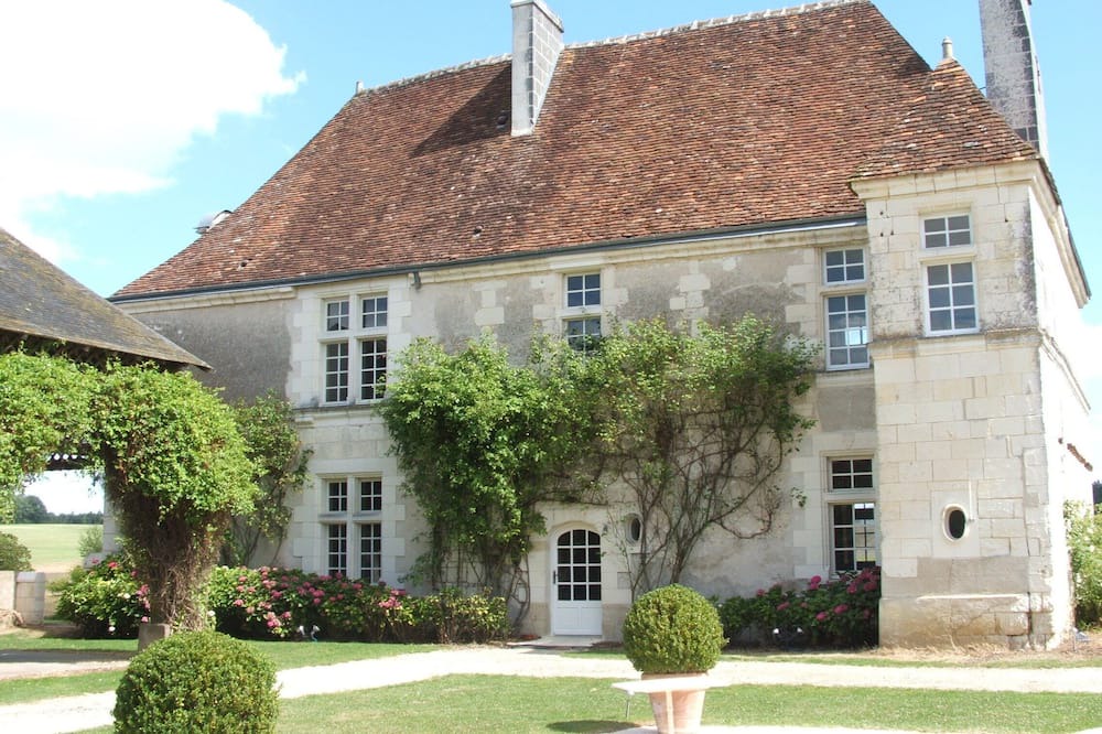 Photo of Outdoor in Loches