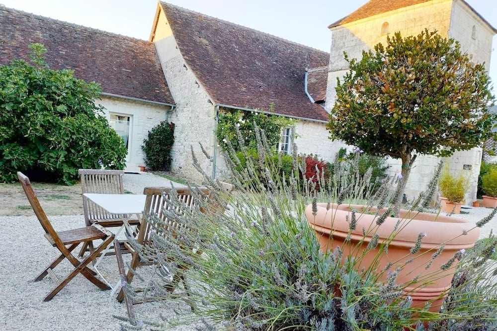 Photo of Outdoor in Loches