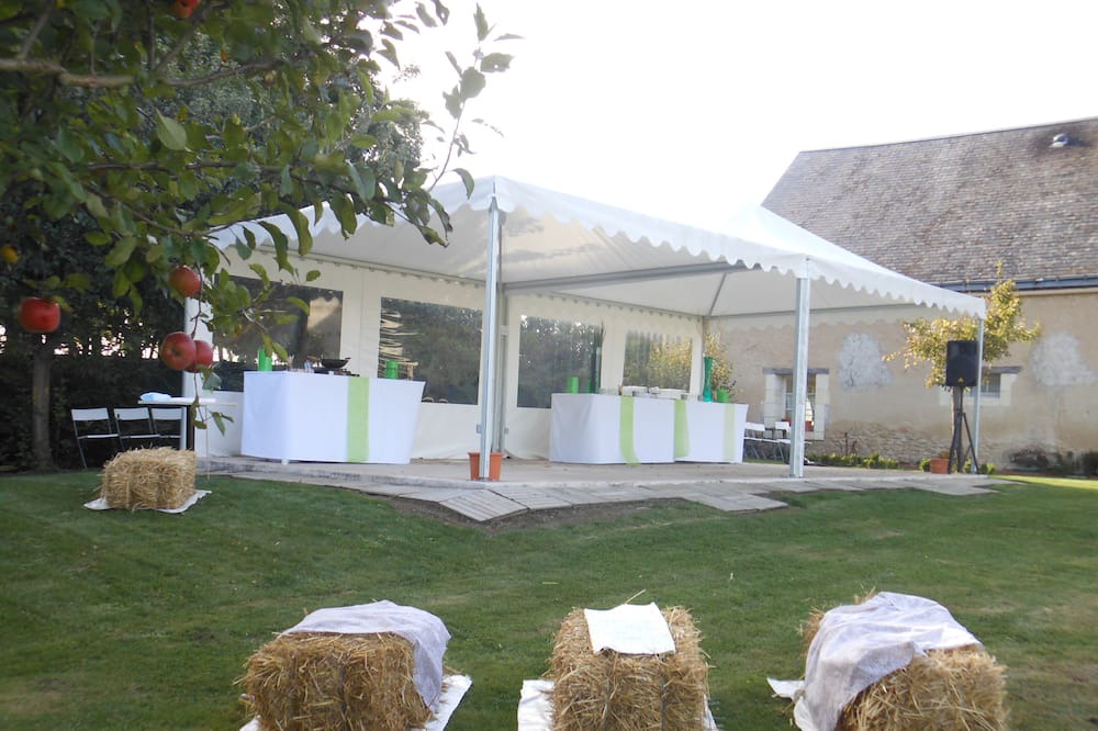 Photo of Outdoor in Loches