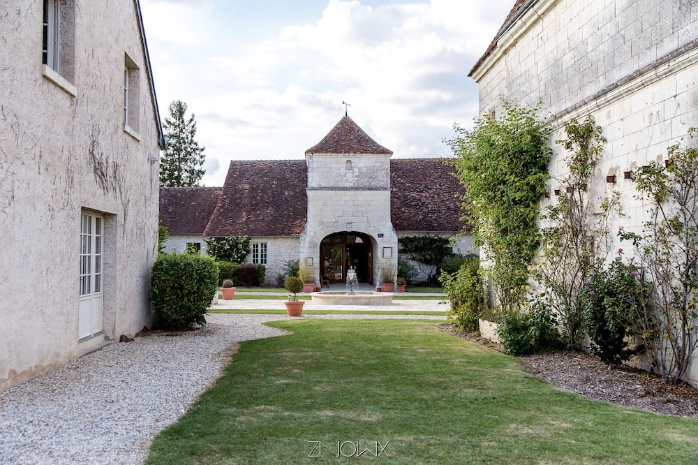 Photo of Outdoor in Loches