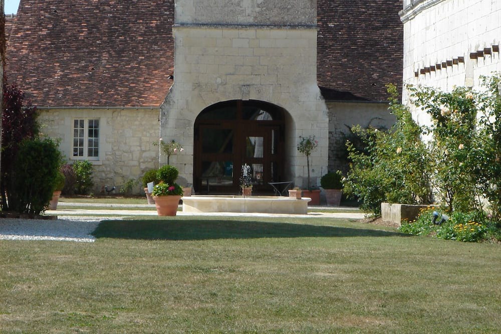 Photo of Outdoor in Loches