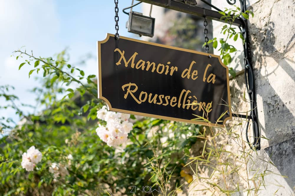 Photo of Outdoor in Loches