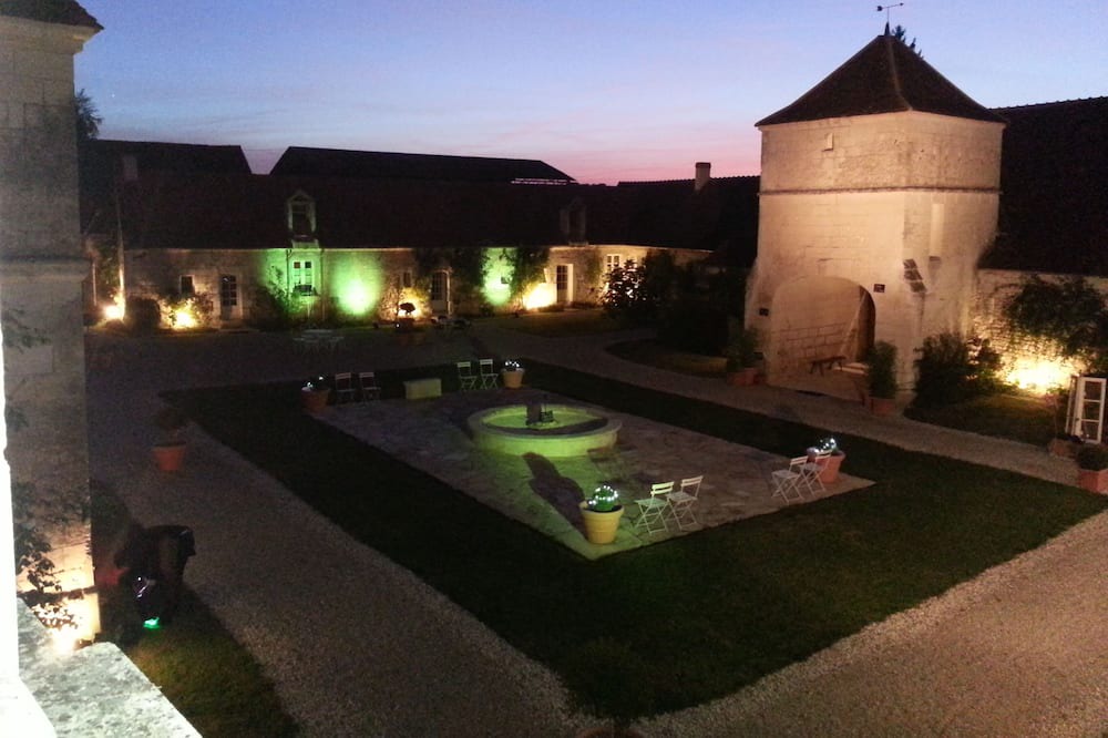Photo of Outdoor in Loches