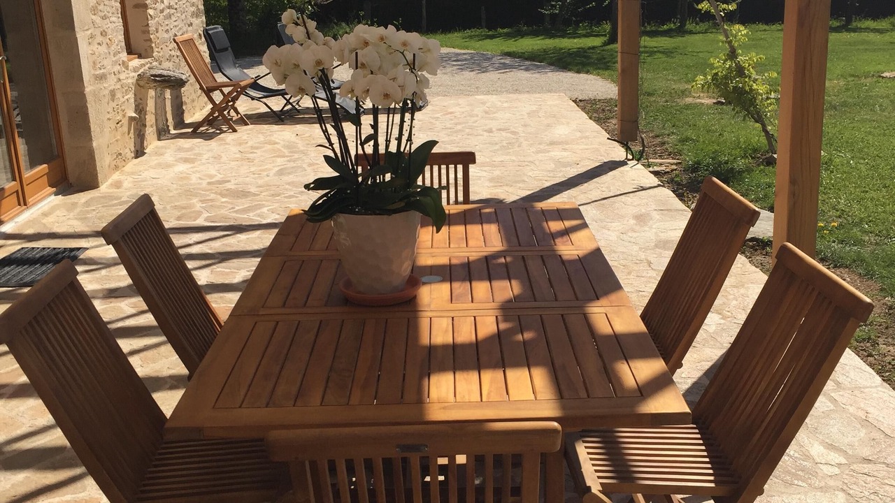 Photo of Outdoor in Saint-Jory-de-Chalais
