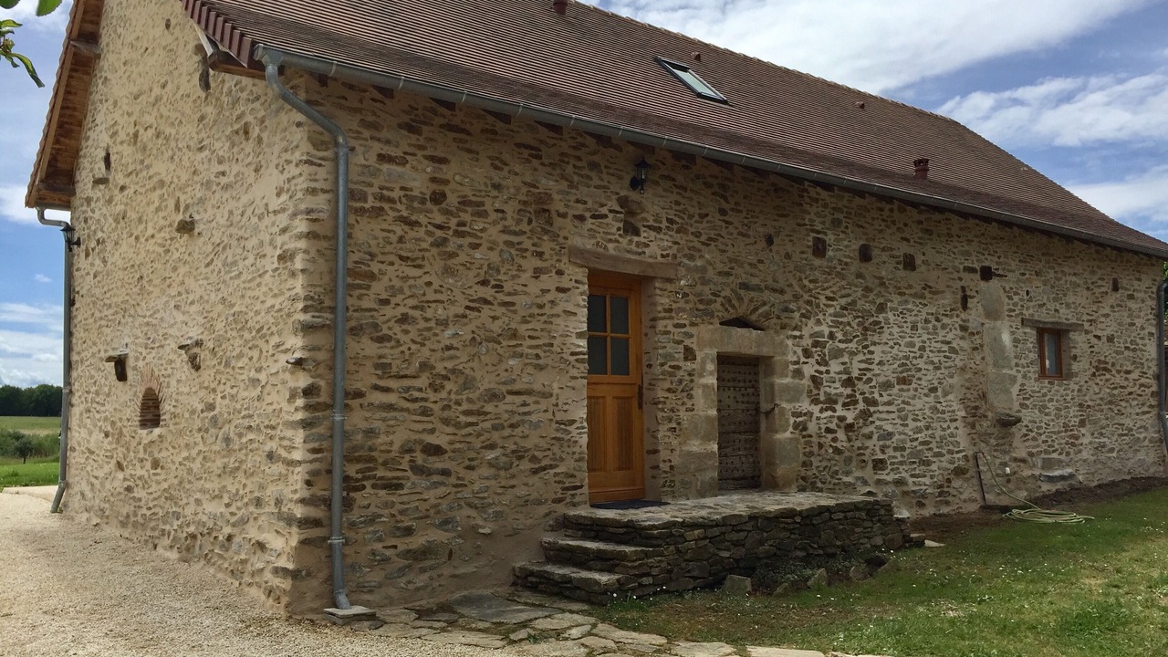 Photo of Outdoor in Saint-Jory-de-Chalais
