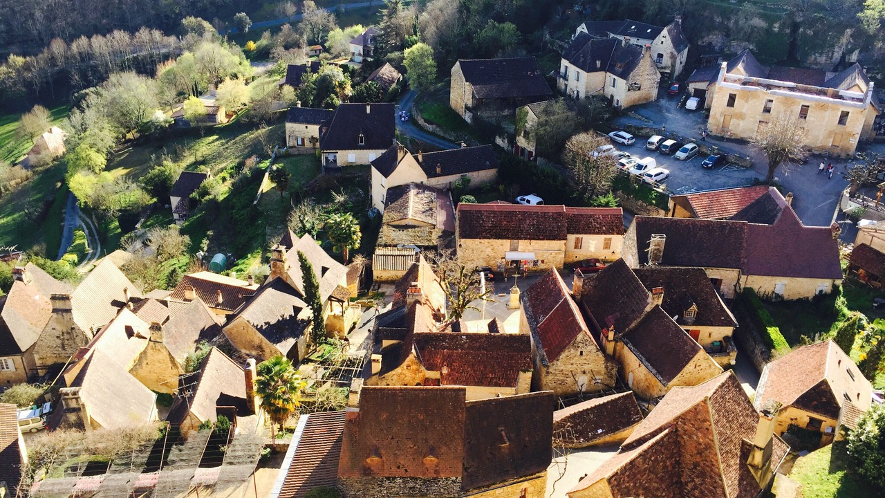 Photo of Outdoor in Saint-Jory-de-Chalais