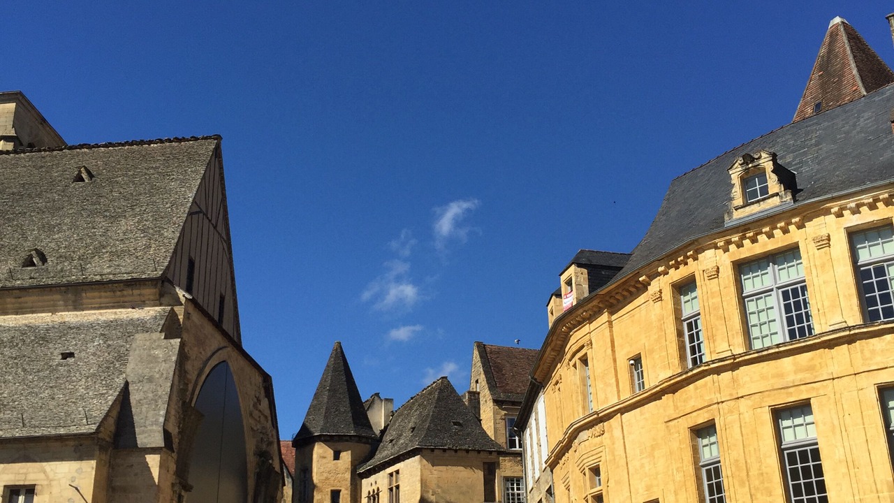 Photo of Outdoor in Saint-Jory-de-Chalais