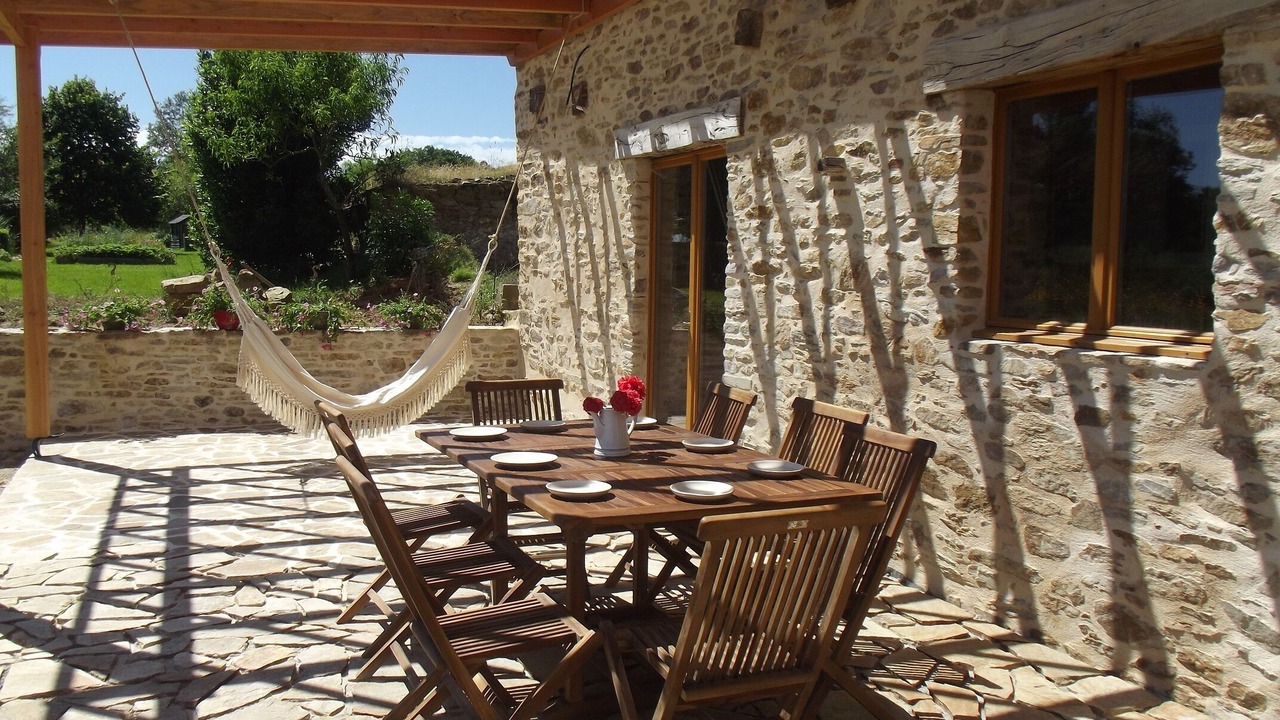 Photo of Outdoor in Saint-Jory-de-Chalais