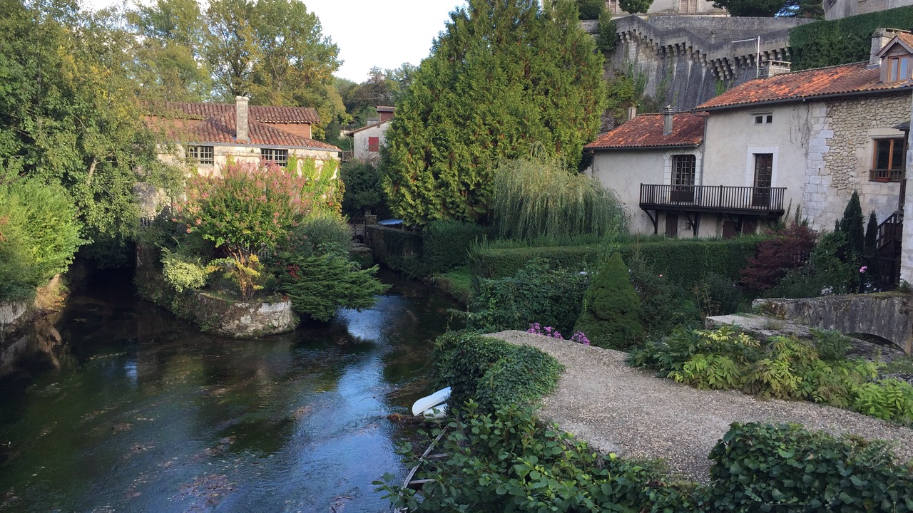Photo of Outdoor in Saint-Jory-de-Chalais